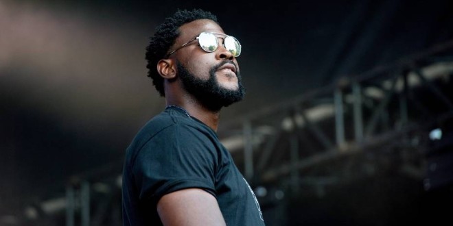 Damso : Polémique autour de lui et l’hymne belge!