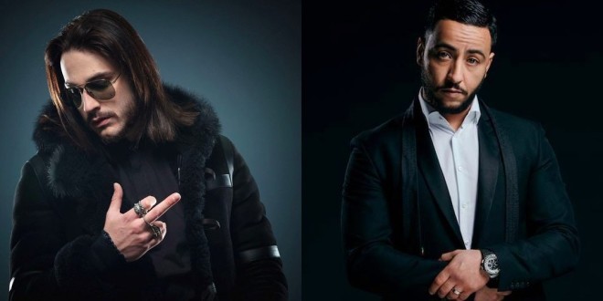 Lacrim et Sch dévoilent « Tramontane » en live sur Skyrock! 