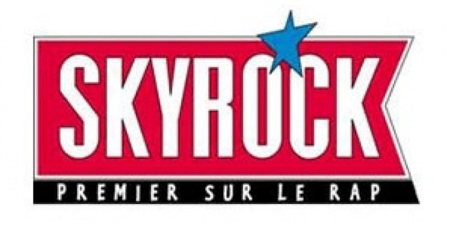 Skyrock : Concert géant le 30 Avril