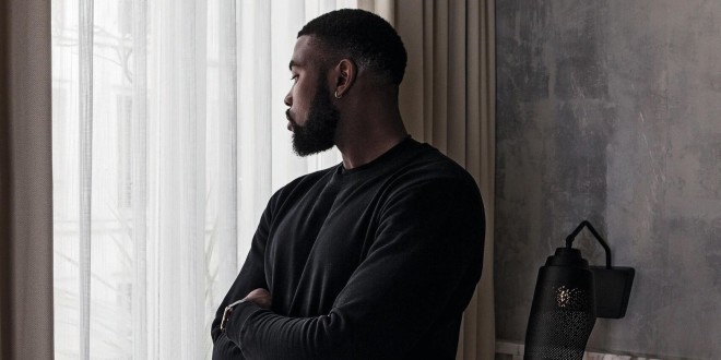 Damso collabore avec les producteurs du Négatif Clan!
