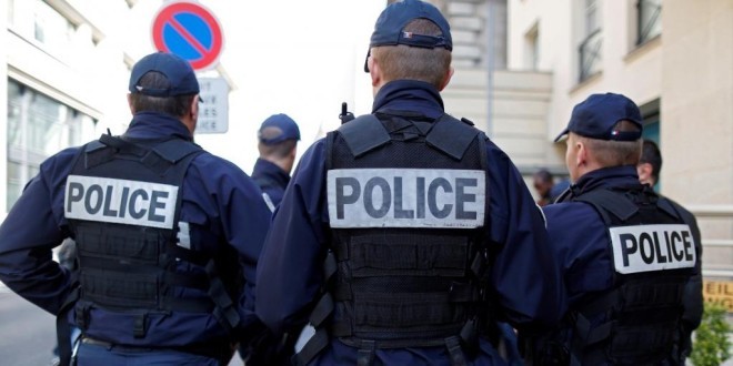 Un contrôle d’identité conduit la police à 300.000 euros!