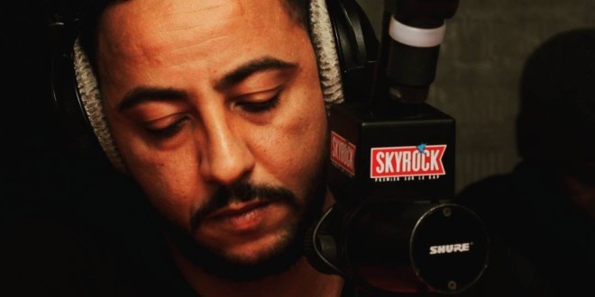 Top albums de la semaine : Une entrée fracassante du rappeur du 94!