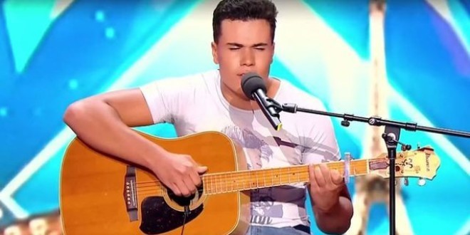 Incroyable Talent : Dany avoue avoir menti!