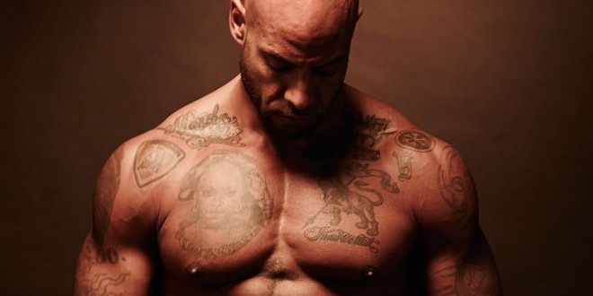 Booba : « Trône » fuite sur la toile, Rohff réagit!
