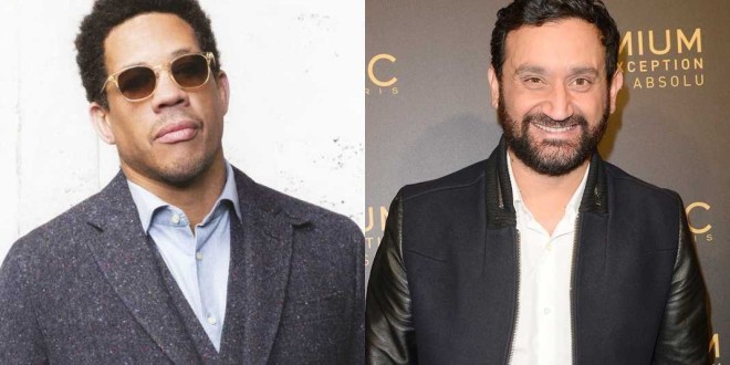 Joey Starr clash Cyril Hanouna, il lui répond en direct de TPMP!