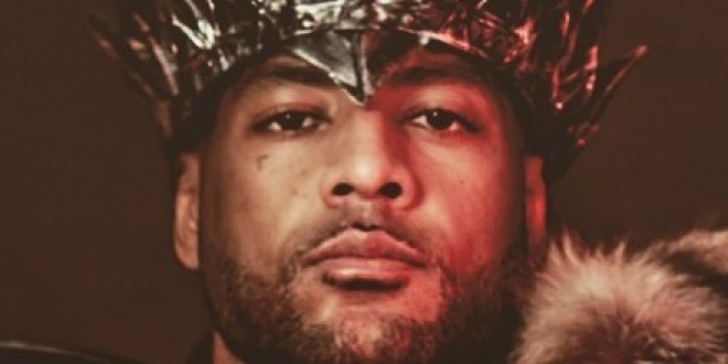 Booba : « Trône » disque de platine avant sa sortie?!