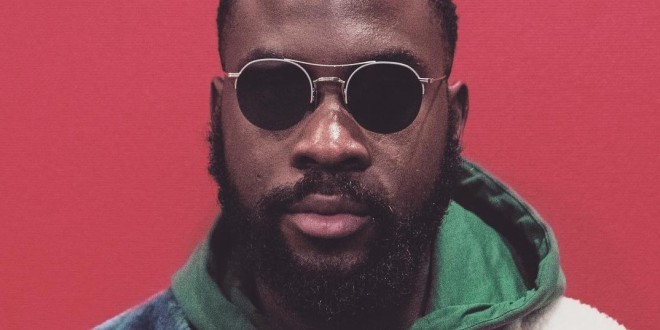 Damso soutenu par NRJ!