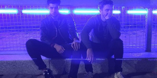Nelu et Teios débarquent dans le Game avec « On se connaît »!