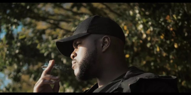 Foulalax, le nouveau phénomène rap de Rennes!