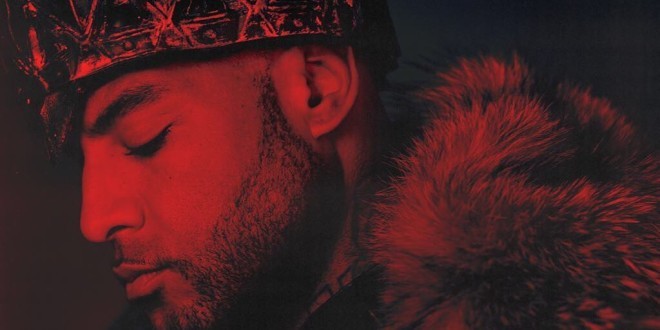 Booba : « Trône », 3 morceaux coups de cœur!