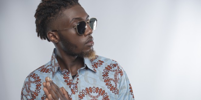 I2S, le prochain roi de la Trap!