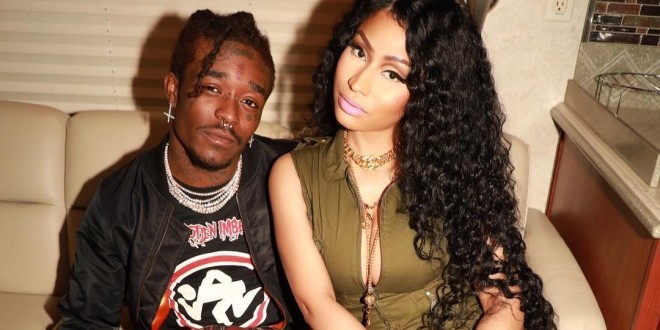 Lil Uzi Vert et Nicki Minaj : Leur clip dévoilé!