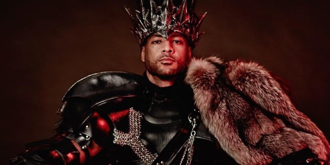 Booba lance des piques à Quarteron et La Fouine dans « Trône »!