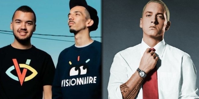VALD DÉNIGRE LE RAP DE BIGFLO & OLI!