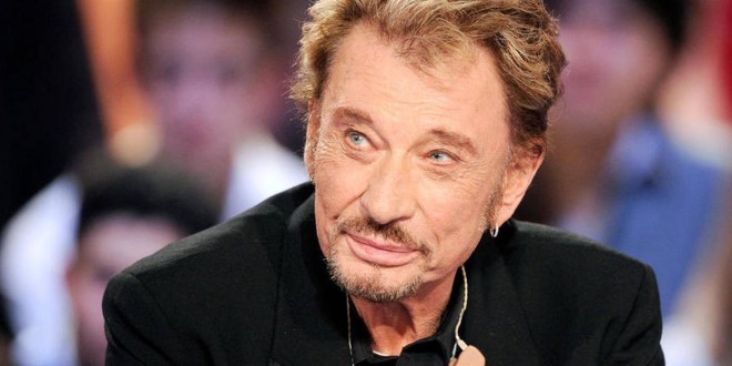 Johnny Hallyday, le rap français réagit à son décès!