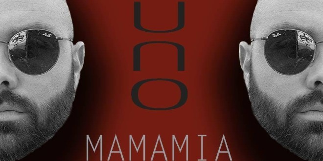 LUNO entre par la grande porte du Game avec « MAMAMIA »! 