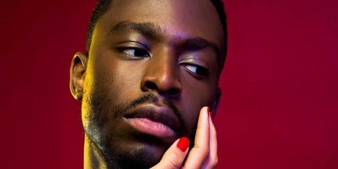 Top Albums de la semaine : Dadju en très bonne position!