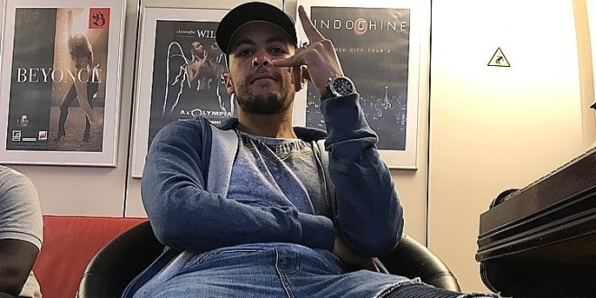 Hayce Lemsi dénonce l’achat de stream, Rohff réagit!