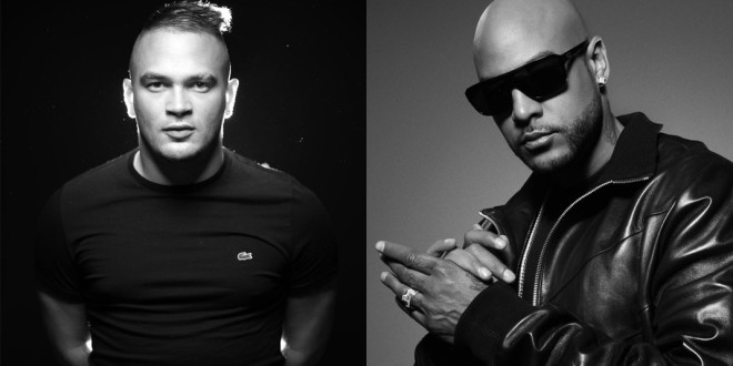 Top Albums de la semaine : Booba et Jul font leurs entrées!