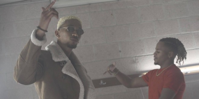 Séko&Loki dévoilent \"Telema\", la danse du Ghetto!