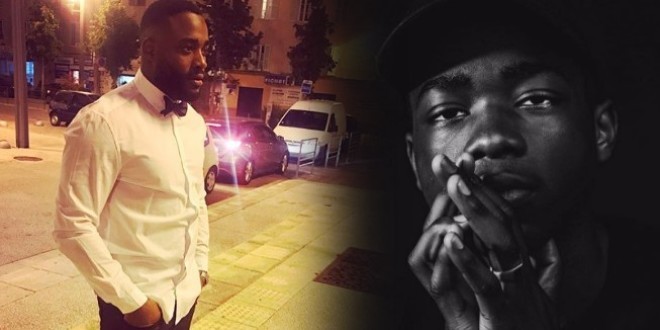 MHD vient de se marier?!