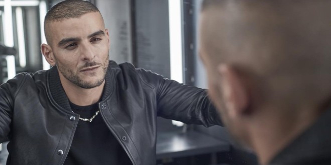 Sofiane en garde à vue!