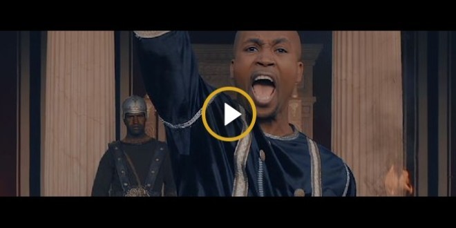 Rohff: \"Détrôné\", le clip!