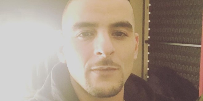 Sofiane est sorti de garde à vue!