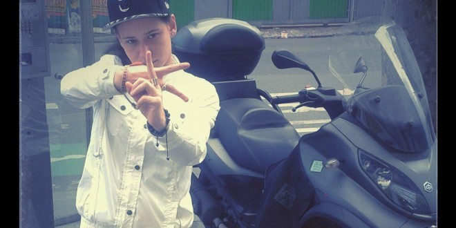 Kill Kill, rappeuse et actrice au parcours hors du commun!