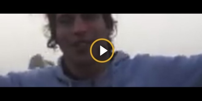 Moha La Squale: \"Pas comme eux\"!