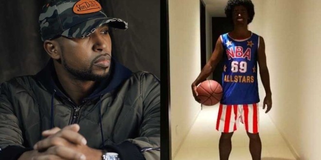 Rohff défend Griezmann!