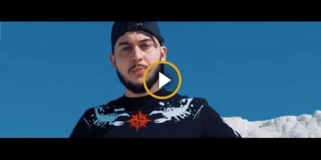 MRC, \"T\'inquiète pas\", le clip qui impressionne!