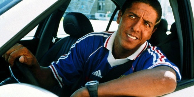 Taxi 5, le rap toujours à l\'honneur!