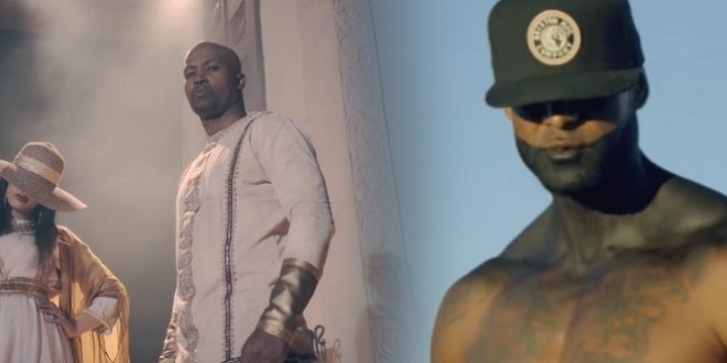 Rohff: Booba jubile en battant \"Détrôné\"!