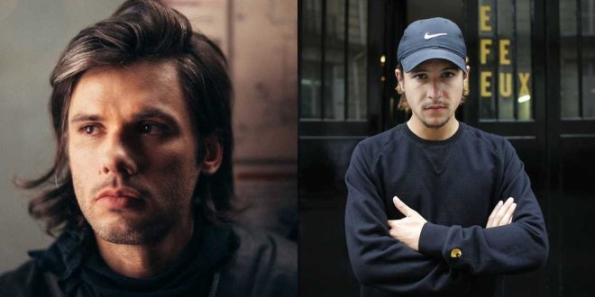 Orelsan et Nekfeu: Un concert en commun!