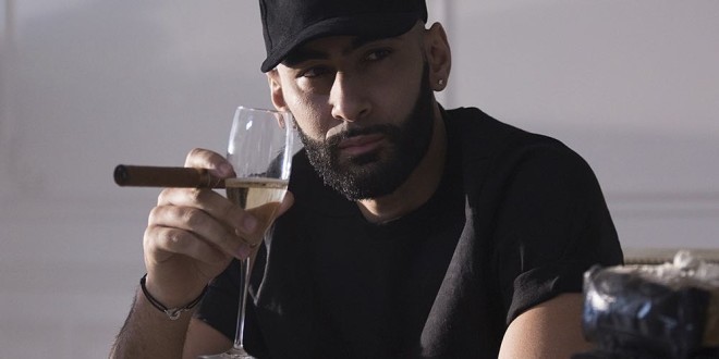 La Fouine: Booba lâche une pique au sujet de l\'hôpital!