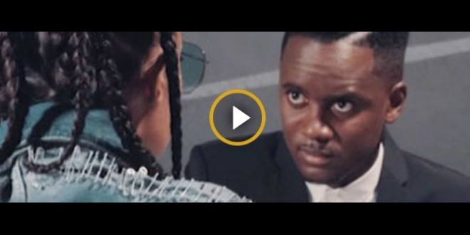 Black M: \"Mais qui es-tu?\"