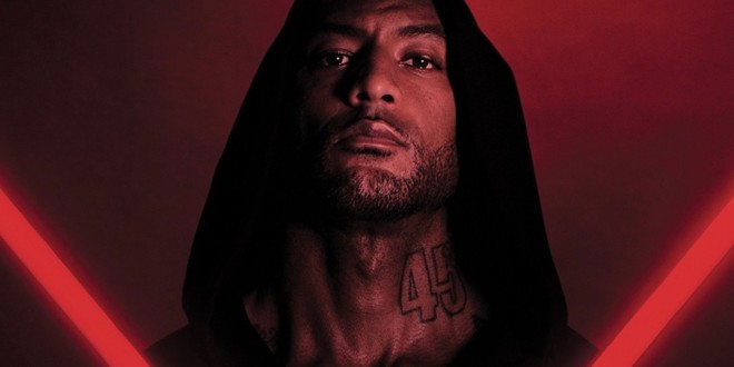 Booba taclé par le président de l\'OM!