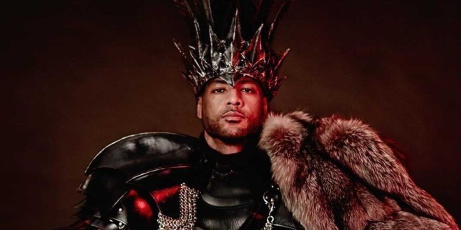 Booba: Les chiffres impressionnants de vente physique de \"Trône\"!