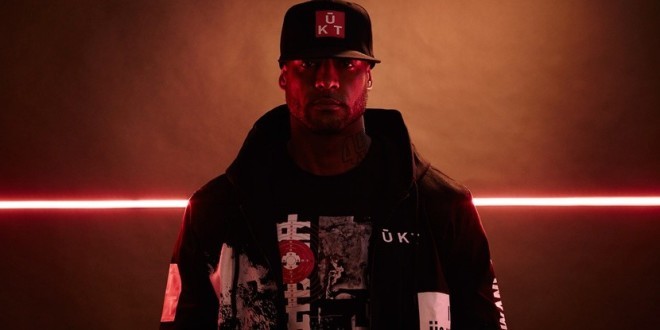 Booba: Ses posts spécial Noël!
