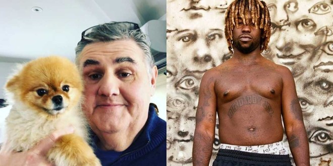 Jok\'air et Pierre Ménès: Leurs violents échanges sur la toile!
