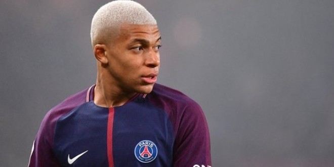 Mbappé: \"Christiano Ronaldo, Je l’ai adoré..mais maintenant c’est terminé\"!