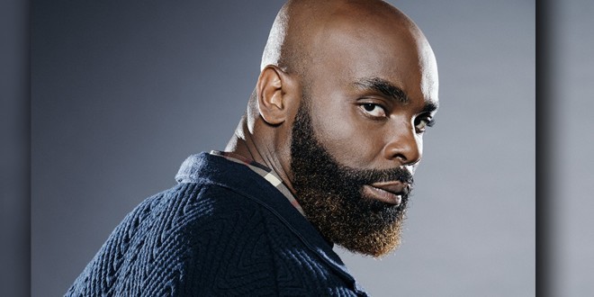 Kaaris et Jean-Claude Van Damme: Le film!