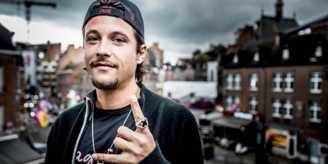 Nekfeu interdit des morceaux de ses débuts!