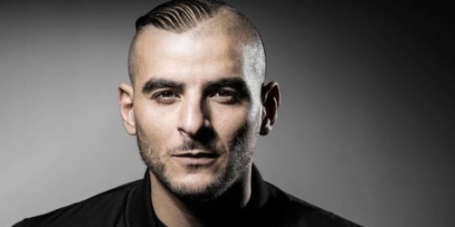 Sofiane parle de la tronçonneuse dans \"JeSuisPasséChezSo\"!