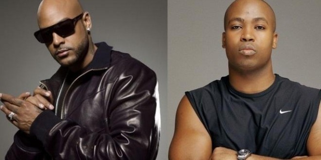 Booba: Rohff l\'accuse de consommer de la cocaïne!