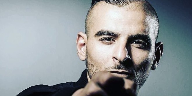 Sofiane: \'Longue vie\', le teaser!