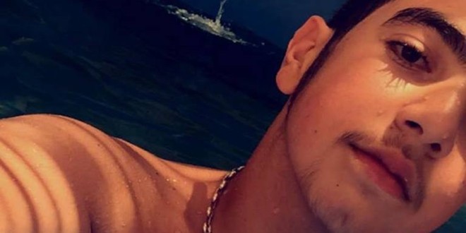 Zoom sur Walid Sevran!