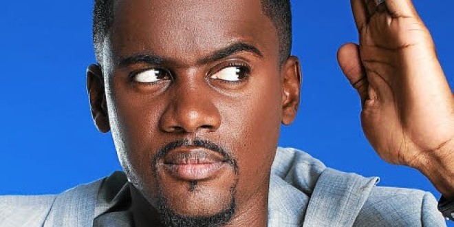 Black M: \"Le plus fort du monde\"!