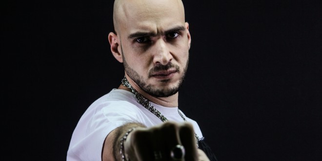 Le Sarss en mode Parrain dans \"Salam\"! 